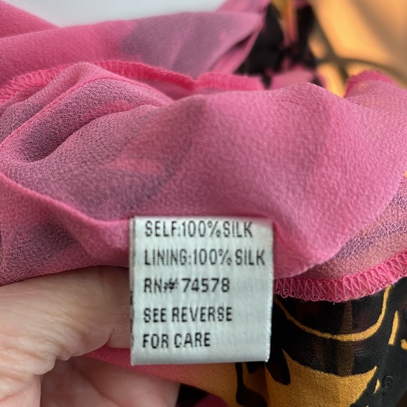 Cache Beaded Top - Picture 8 of 9